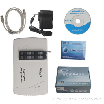 Wellon VP-298 Programmer VP298 Flash MCU Programmer